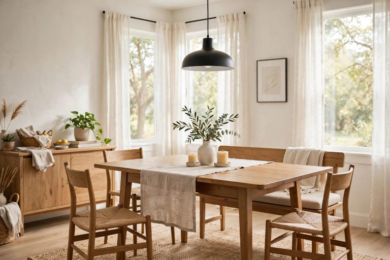 15 Dining Room Decor Ideas on a Budget (2026)